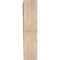 Ekena Millwork Olympic Traditional Smooth Bracket, Douglas Fir, 5 1/2"W x 24"D x 24"H BKT06X24X24OLY01SDF - alternate 4